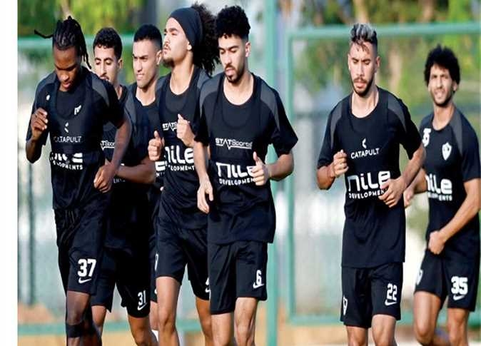 نجم الزمالك السابق: الحكم على الصفقات الجديدة في الملعب