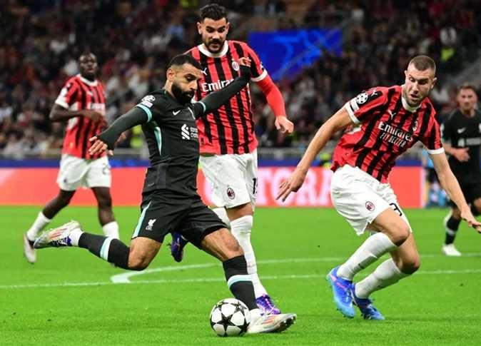 ليفربول ضد أتلتيك بيلباو.. مواعيد مباريات اليوم الاثنين 4 أغسطس 2025 والقنوات الناقلة