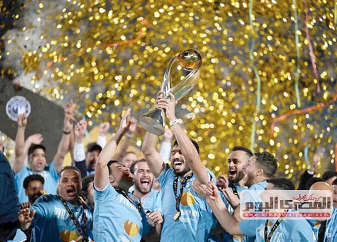 نجم بيراميدز يوافق على الانتقال لـ الزمالك.. وقرار حاسم من الإدارة
