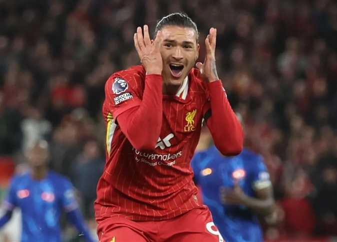 تقارير: ليفربول يحدد شروطه لبيع نونيز