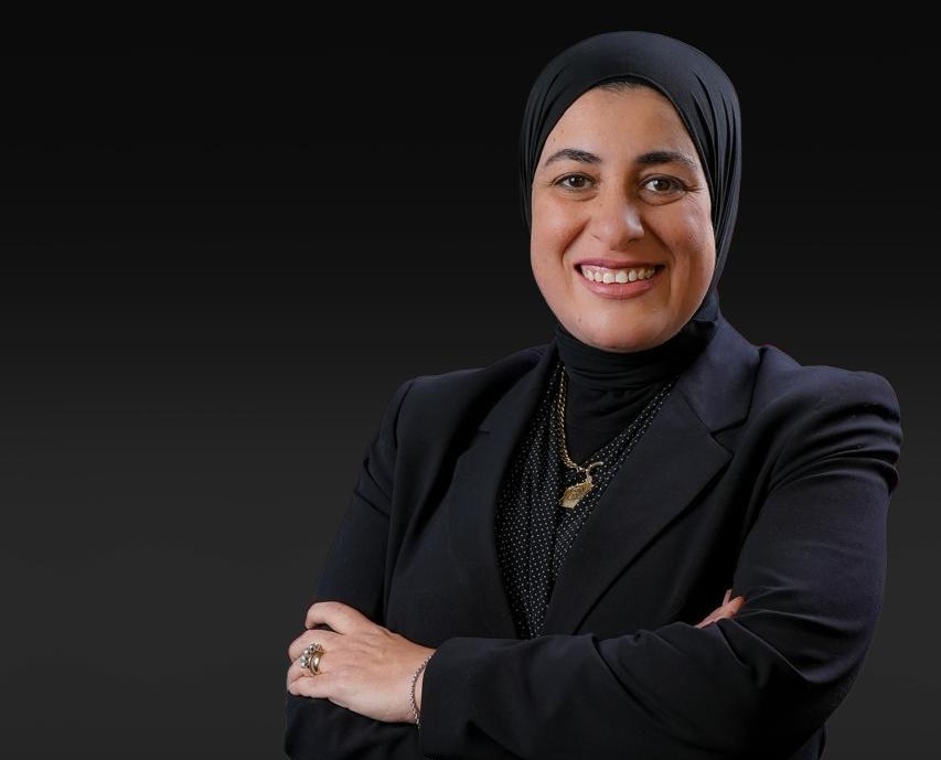«راية القابضة» تعين مروة حمزة رئيسًا تنفيذيًا للموارد البشرية