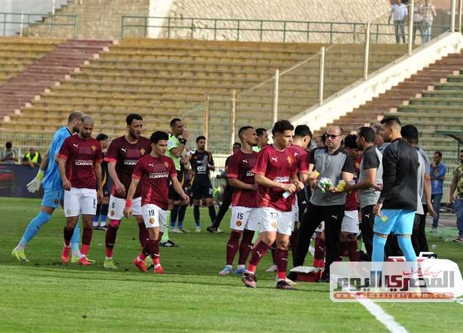 «مهاري سريع قناص».. سيراميكا يعلن رسميا ضم نجم الزمالك السابق