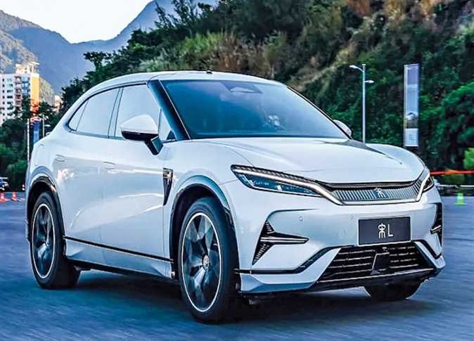 رغم تراجع أدائها… BYD مستمرة في السيطرة على مبيعات السيارات الكهربائية