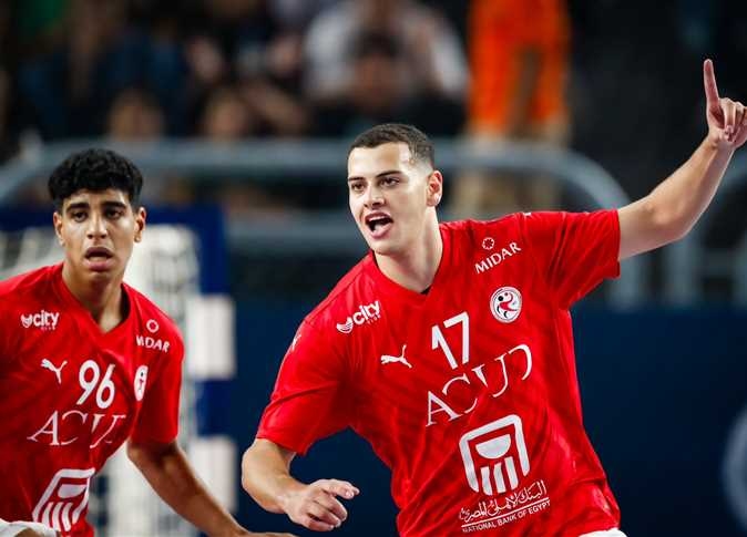 موعد مباراة مصر واليابان والقنوات الناقلة في كأس العالم لكرة اليد تحت 19 عامًا