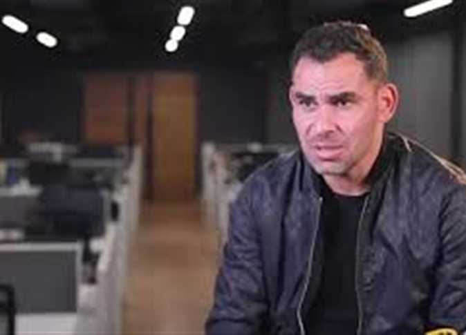 «بلاش أحكام وسيبوا الناس تشتغل».. أحمد عيد عبدالملك يوجه رسائل لـ جماهير الزمالك