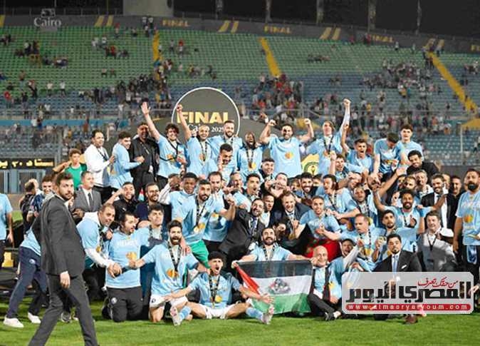 «بيشتري الجماهير».. نجم الزمالك السابق: بيراميدز لن ينافس على الدوري