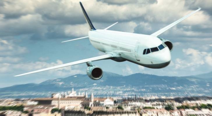 ما قصة هبوط طائرة تابعة لشركة أمريكية في روما إثر تهديد بوجود قنبلة؟