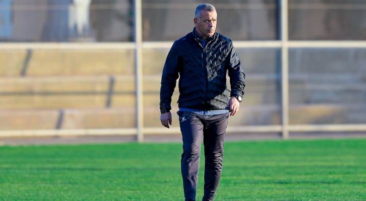 الرمثا والأهلي يلتقيان شباب الأردن والفيصلي بدوري المحترفين