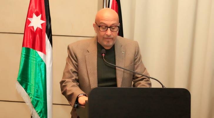 الأردن يطلق نظام إدارة بيانات المياه والطاقة بـ2.7 مليون يورو لتعزيز الأمن المائي