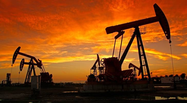 انخفاض الفاتورة النفطية للأردن خلال 2024 بنسبة 9.7%