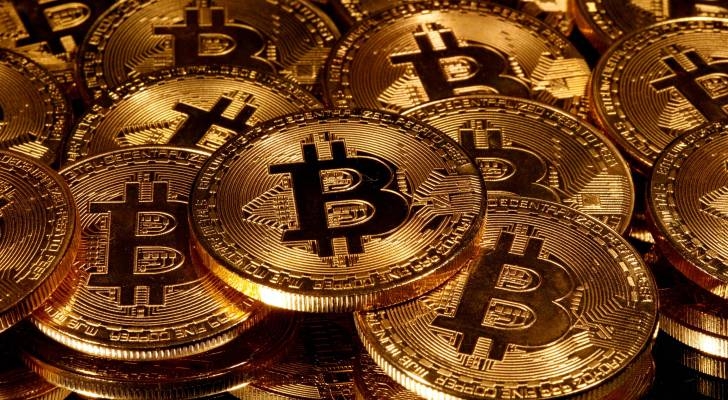 "عملة البتكوين" ترتفع من أدنى مستوى لها في 4 أشهر مع تعافي الأصول الخطرة