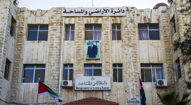 الأراضي تطلق "المخطط الذكي" بتحديثات رقمية شاملة للقطاع العقاري