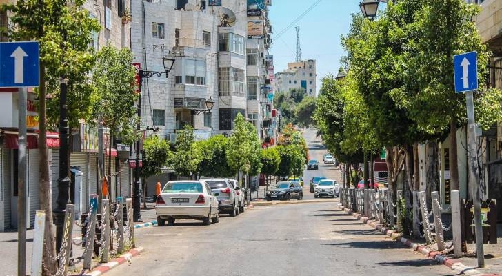 "المتسول المطلوب" في رام الله.. قصة كشف المستور