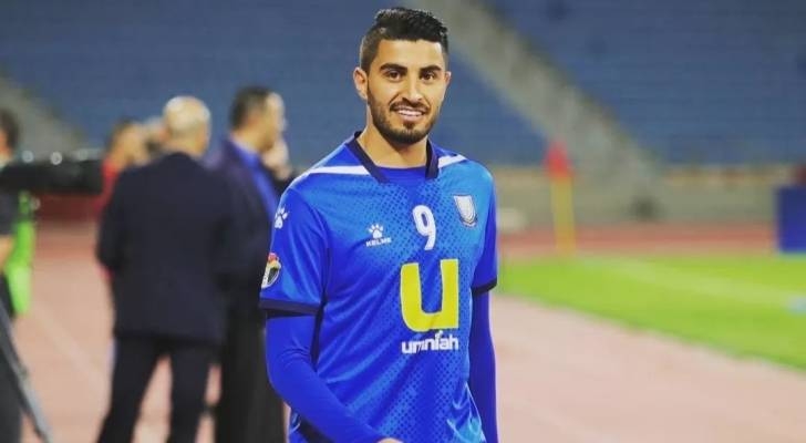 الأهلي يتعاقد مع محمود جمال لتعزيز خط الهجوم