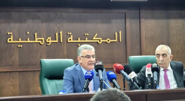 المكتبة الوطنية تحتفل بمناسبة مرور 50 عاما على تأسيسها