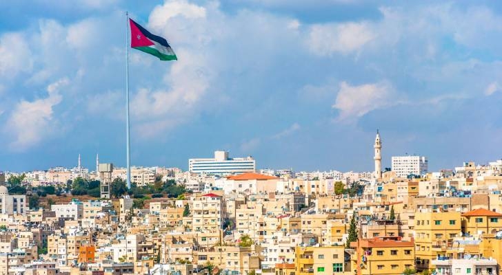 البنك الدولي يقدم للأردن تمويلا جديدا بقيمة 1.1 مليار دولار