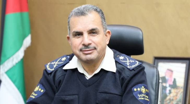 مدير عام الجمارك: نعمل على بنية تحتية تكنولوجية تعتمد على الذكاء الاصطناعي