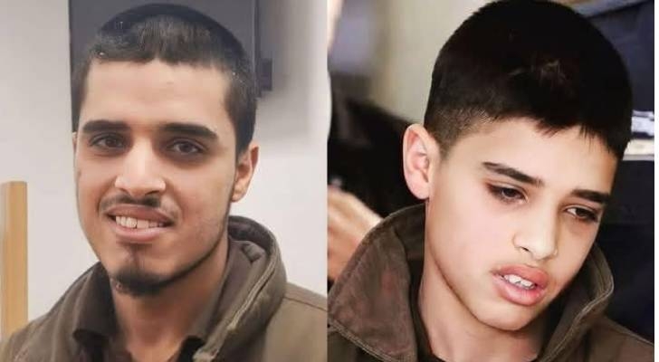 اعتقل طفلا وخرج شابا.. أحمد مناصرة على موعد مع الحرية بعد 10 سنوات في سجون الاحتلال