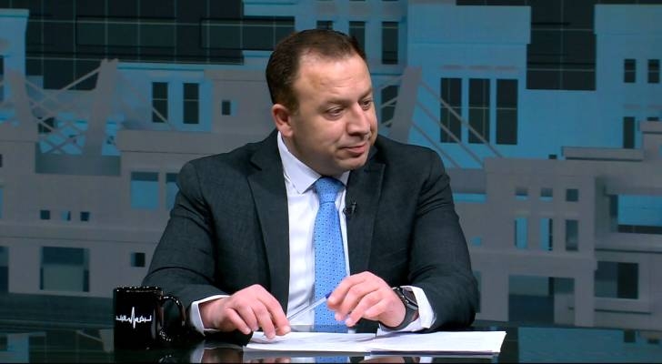 نصراوين: نصوص دستورية تحمي القوات المسلحة والتطاول على الأجهزة الأمنية يواجه السجن والغرامات