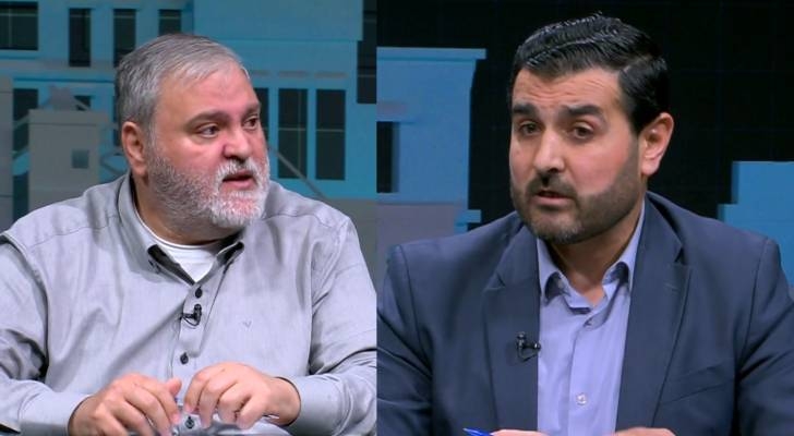 عياصرة: نتنياهو يسعى لإنشاء "ممر داوود".. وحداد: مغادرة إيران فتحت شهية القوى الإقليمية في سوريا