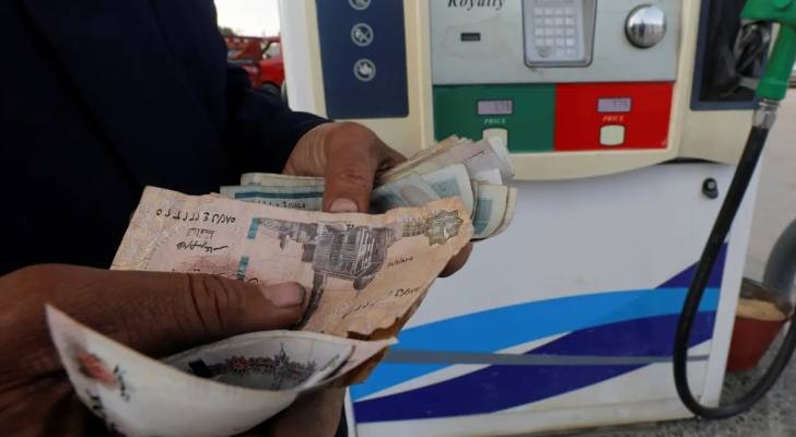 مصر ترفع أسعار البنزين والسولار للمرة الأولى في 2025