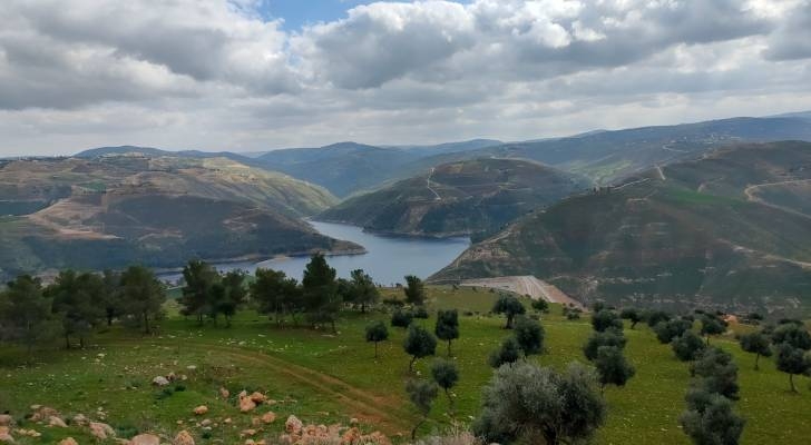 المياه:"الناقل الوطني" يُعد أضخم مشروع مائي في تاريخ الأردن وأحد أكبر مشاريع تحلية المياه في العالم