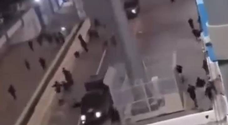 أحداث دامية بعد مباراة كرة قدم في ليبيا ووزارة الداخلية تفتح تحقيقا