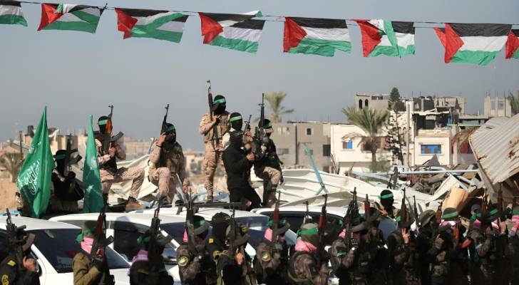 "مركزية فتح": ندعو حماس للتوقف عن اللعب بمصير الفلسطينيين وفقا لأجنداتها الخارجية