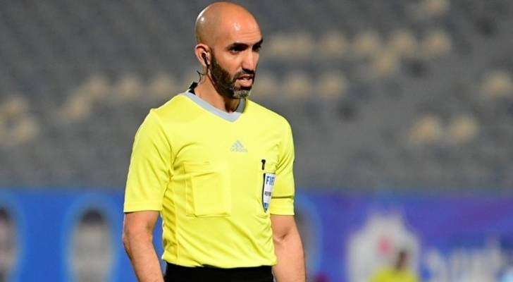 طاقم كويتي يدير مواجهة الهلال وجوانجو في ربع نهائي دوري أبطال آسيا للنخبة