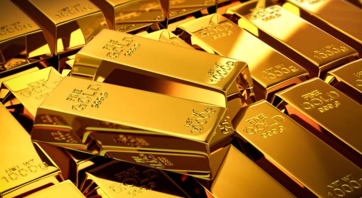 انخفاض أسعار الذهب عالميا صباح الجمعة بعد إغلاقها على ارتفاع الخميس في الدورة الأمريكية