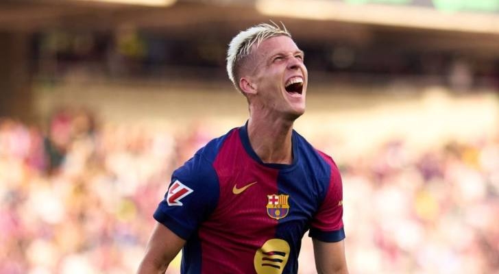 برشلونة يعلن قائمته لنهائي الكأس .. عودة تير شتيجن وغياب ليفاندوفسكي
