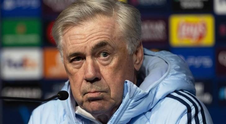 توتر كبير في ريال مدريد بسبب الحكام قبل نهائي كأس الملك