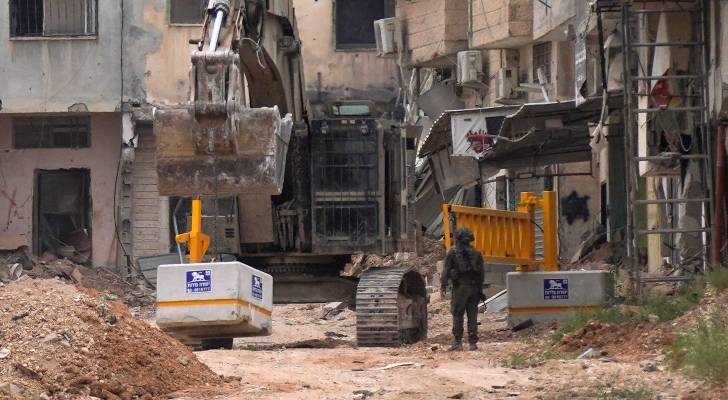 الاحتلال يقتحم سلوان ويغرم المقدسيين ويعتقل 16 فلسطينيًا