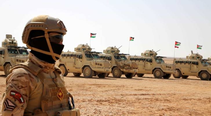 إعلان تجنيد صادر عن القوات المسلحة.. تفاصيل