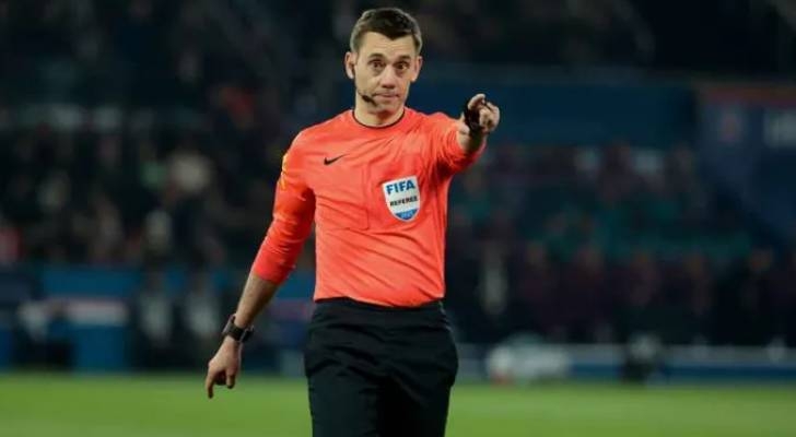 الكشف عن حكم مواجهة برشلونة وإنتر ميلان في دوري أبطال أوروبا
