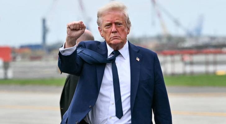 هل يفوز ترمب بجائزة نوبل للسلام 2025؟ ومتى تُعلن النتائج؟