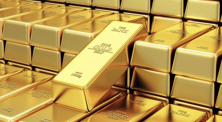 توقعات بارتفاع سعر أونصة الذهب إلى 6000 دولار