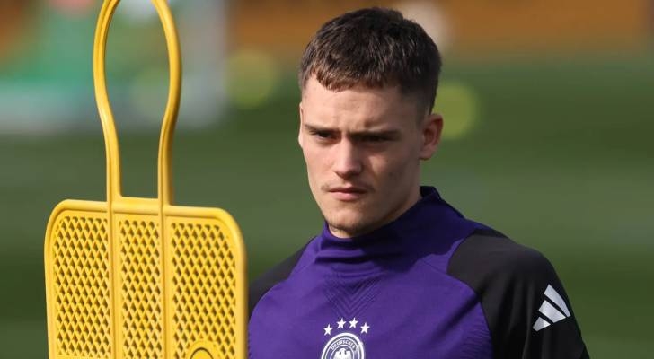 بايرن ميونخ يقترب من حسم صفقة فلوريان فريتز رغم منافسة ريال مدريد ومانشستر سيتي