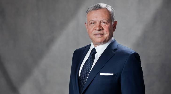 الملك يهنئ بعيد العمال: "نعتز بكل يد تعمل بإخلاص"