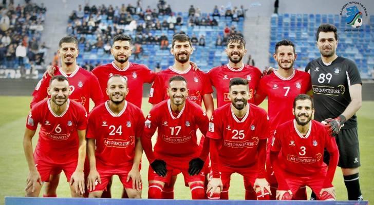 الصريح يؤكد مشاركته أمام الأهلي في ختام دوري المحترفين