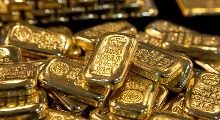 أسعار الذهب عالميا تستقر عند 3264 دولارا للأونصة مع ضعف الدولار