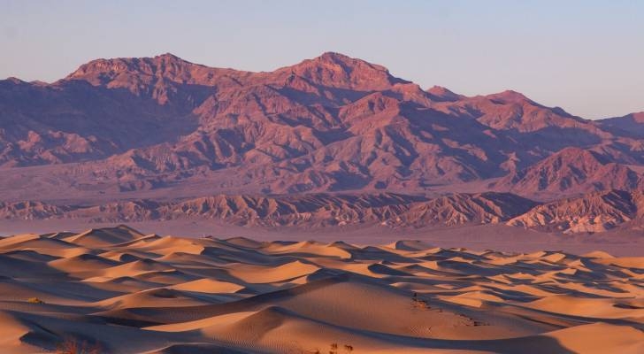 تعرف إلى أكثر 10 مناطق حرارة على كوكب الأرض.. من بينها مدن عربية