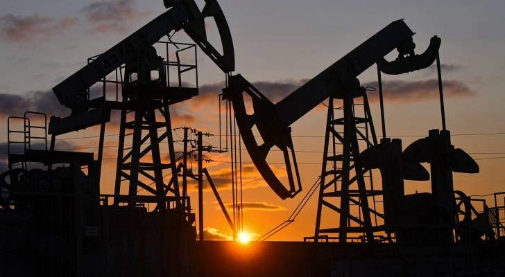 ارتفاع طفيف على أسعار النفط عالميا الثلاثاء