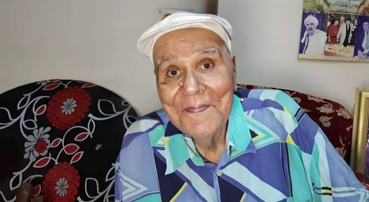 رحيل الفنان المصري القدير نعيم عيسى بعد معاناة مع التهاب رئوي حاد