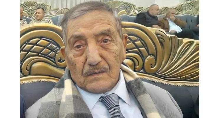وفاة الوزير والعين والنائب الأسبق هشام الشراري