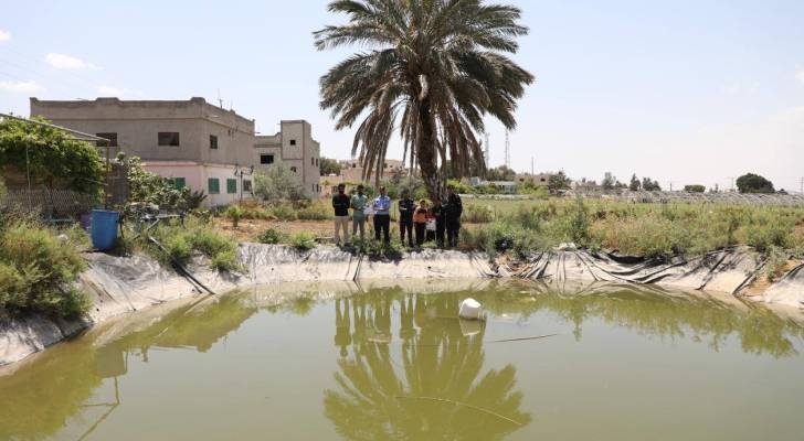 الأمن العام يواصل مبادرة "صيف آمن" للتصدي للمخاطر المرتبطة بفصل الصيف