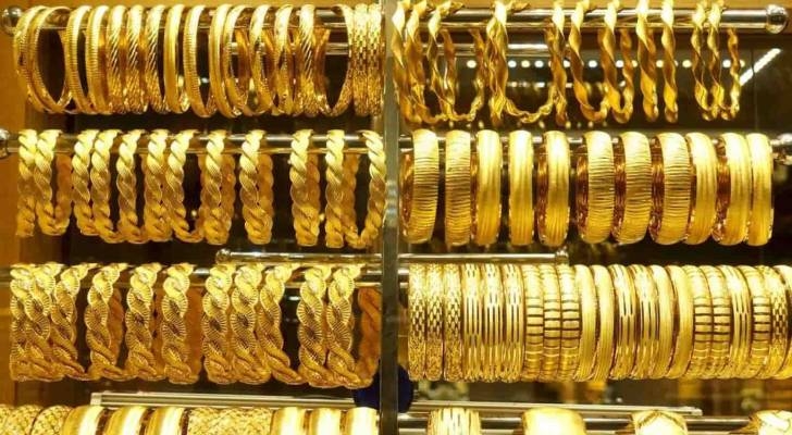 استقرار أسعار الذهب في مصر وعيار 21 يسجل 4750 جنيها