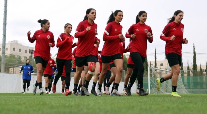 الاتحاد ينظم بطولة ودية ثلاثية بمشاركة منتخب النشميات