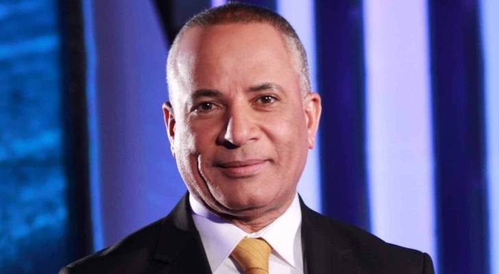 حقيقة مرض الإعلامي أحمد موسى بعد شائعة وفاته