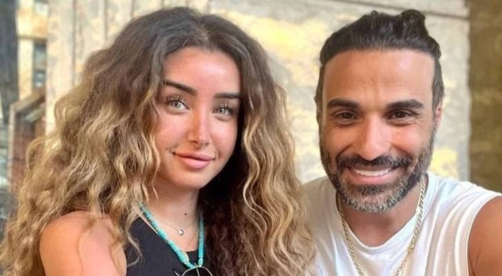 أحمد فهمي يثير الجدل بفيديو مع هنا الزاهد: هل عادت العلاقة؟